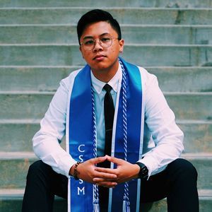 Meet your Posher, Nikko antonio